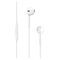 Apple EarPods - Earphones with mic - ear-bud - wired  | MWU53ZM/A