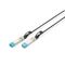 DIGITUS Professional - 10GBase direct attach cable  | DN-81220-01