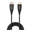 Lindy - HDMI cable - HDMI male to HDMI male - 30 m - fibr | 38513