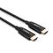 Lindy - HDMI cable - HDMI male to HDMI male - 30 m - fibr | 38513