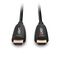 Lindy - HDMI cable - HDMI male to HDMI male - 30 m - fibr | 38513