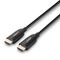 Lindy - HDMI cable - HDMI male to HDMI male - 30 m - fibr | 38513