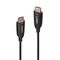 Lindy - HDMI cable - HDMI male to HDMI male - 30 m - fibr | 38513