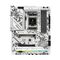 ASRock B650 Steel Legend WiFi - Motherboard -  | 90-MXBN90-A0UAYZ
