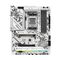 ASRock B650 Steel Legend WiFi - Motherboard -  | 90-MXBN90-A0UAYZ
