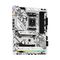 ASRock B650 Steel Legend WiFi - Motherboard -  | 90-MXBN90-A0UAYZ