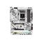 ASRock B650 Steel Legend WiFi - Motherboard -  | 90-MXBN90-A0UAYZ