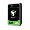 Seagate Exos X22 ST22000NM000E - Hard drive - 22 TB - internal -