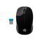HP 200 - Mouse - right and left-handed - optical -  | X6W31AA#ABB