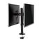 LogiLink - Mounting kit - full-motion - for 2 LCD displa | BP0109