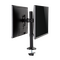 LogiLink - Mounting kit - full-motion - for 2 LCD displa | BP0109
