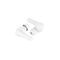 Belkin SoundForm Rhythm - True wireless earphones wi | AUC012BTWH
