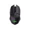 Trust GXT 110 FELOX - Mouse - illuminated - 6 buttons - w | 25037