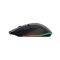 Trust GXT 110 FELOX - Mouse - illuminated - 6 buttons - w | 25037