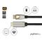 PYTHON SLA-T4680DA - 2 m - Schwarz | GC-M0217