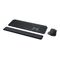 Logitech MX Keys S Combo - Keyboard and mouse set -  | 920-011607