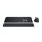 Logitech MX Keys S Combo - Keyboard and mouse set -  | 920-011607
