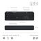 Logitech MX Keys S Combo - Keyboard and mouse set -  | 920-011607