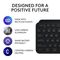 Logitech MX Keys S Combo - Keyboard and mouse set -  | 920-011607