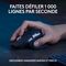 Logitech MX Keys S Combo - Keyboard and mouse set -  | 920-011607