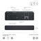 Logitech MX Keys S Combo - Keyboard and mouse set -  | 920-011607