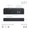 Logitech MX Keys S Combo - Keyboard and mouse set -  | 920-011607