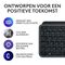 Logitech MX Keys S Combo - Keyboard and mouse set -  | 920-011607