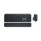 Logitech MX Keys S Combo - Keyboard and mouse set -  | 920-011607