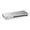 Zyxel XMG-100 Series XMG-108 - Switch - unmanag | XMG-108-ZZ0101F