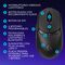Logitech G G309 - Mouse - gaming - optical - 6 butto | 910-007200