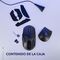 Logitech G G309 - Mouse - gaming - optical - 6 butto | 910-007200