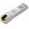 TPLINK 10G BASET RJ45 SFP+ Module Copper 10300 Mbits SM5310T