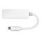 TRENDnet TUC-ETG - Network adapter - USB-C - Gigabit Ethernet