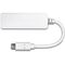 TRENDnet TUC-ETG - Network adapter - USB-C - Gigabit Ethernet