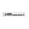 Cisco Catalyst 1300-16XTS - Switch - L3 - smart - 8 | C1300-16XTS