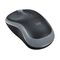 Logitech M185 - Mouse - optical - wireless - 2.4 GHz | 910-002238