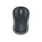 Logitech M185 - Mouse - optical - wireless - 2.4 GHz | 910-002238