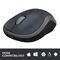 Logitech M185 - Mouse - optical - wireless - 2.4 GHz | 910-002238