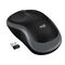 Logitech M185 - Mouse - optical - wireless - 2.4 GHz | 910-002238