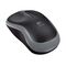 Logitech M185 - Mouse - optical - wireless - 2.4 GHz | 910-002238