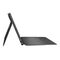 Logitech Rugged Folio - Keyboard and folio case - Ap | 920-011202