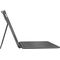 Logitech Rugged Folio - Keyboard and folio case - Ap | 920-011202
