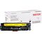 Everyday - Yellow - compatible - toner cartridge (alt | 006R03823