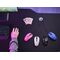 Trust GXT 109 FELOX - Mouse - illuminated, gaming - 6 but | 25036
