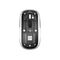 Manhattan - Mouse - rechargeable - right and left-handed | 190268