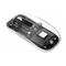Manhattan - Mouse - rechargeable - right and left-handed | 190268