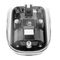 Manhattan - Mouse - rechargeable - right and left-handed | 190268