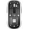 Manhattan - Mouse - rechargeable - right and left-handed | 190268