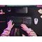 Trust GXT 110 FELOX - Mouse - illuminated, gaming - 6 but | 25069