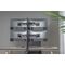 equip - Mounting kit - articulating - for 4 LCD displays | 650159